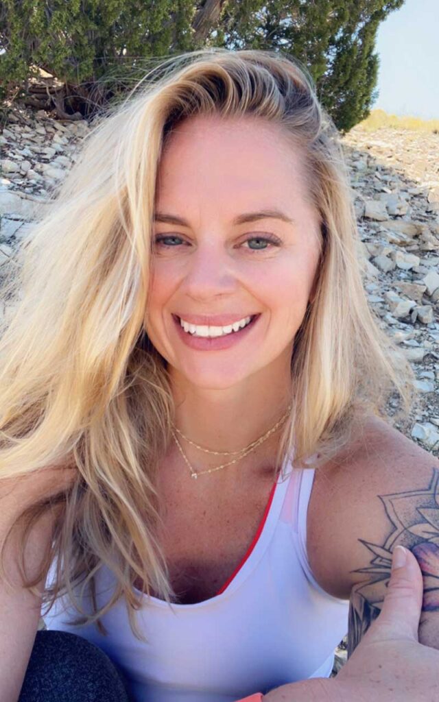 Tiffany L. Smith, RN