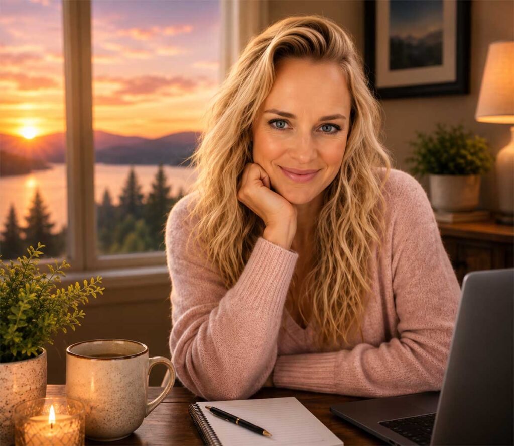 Author of 'Broken & Brave Health' — Tiffany L. Smith, RN